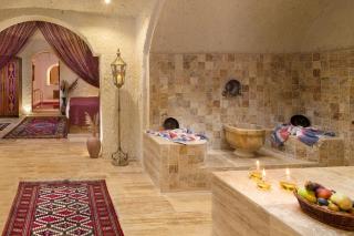 Cappadocia Oba Cave Hotel - 3