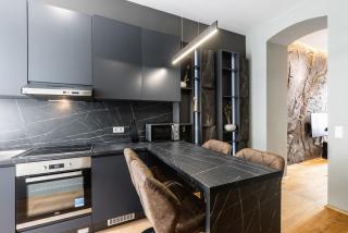 Classy and elegant apartments in a calm area - 5