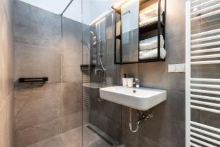 Classy and elegant apartments in a calm area - 2