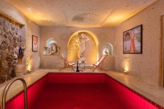 Cappadocia Oba Cave Hotel - Ürgüp - 5