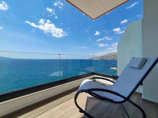 LOOKOUT Apartments - Sarandë - 8