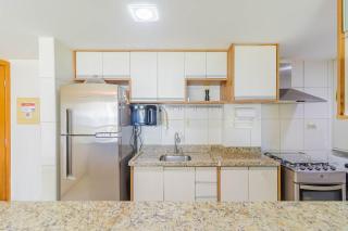 GB71 Apartamento 2 Quartos, Pé na Areia, Vista Mar - Paraíso dos Corais - 1