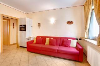 Baita Aris Appartamento Canton - Livigno - 1