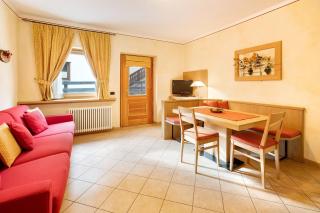 Baita Aris Appartamento Canton - Livigno - 8