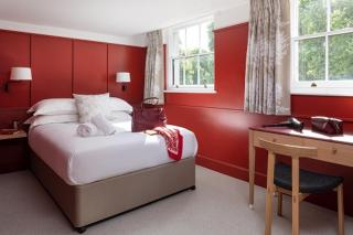 The Goodenough Hotel London - London - 6