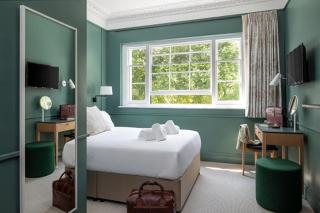 The Goodenough Hotel London - London - 7