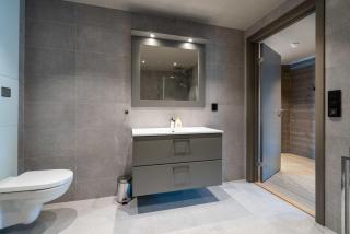 Riddertunet apartment 101 - Beitostøl - 1
