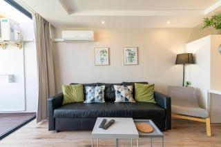 GO2TENERIFE Apart'Costa Terrace, Swimming pool & Parking - Costa Del Silencio - 2