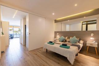 GO2TENERIFE Apart'Costa Terrace, Swimming pool & Parking - Costa Del Silencio - 8