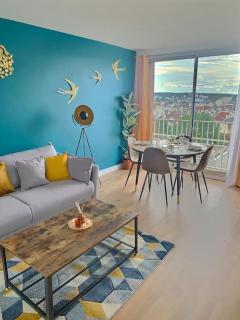 Appartement spacieux hyper centre Saint Germain - 6