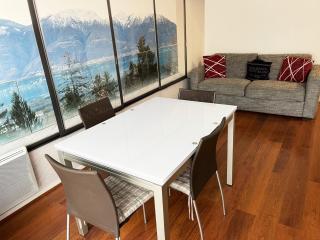 Appartement en plein cœur d'Aix-les-Bains - Aix-les-Bains - 5