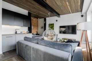 CUTE Apartment Šiauliai FREE Parking - 5