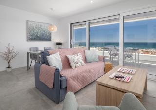 Luxury new modern penthouse with golf and sea Views - Via Celere 2390 - Casares - 8