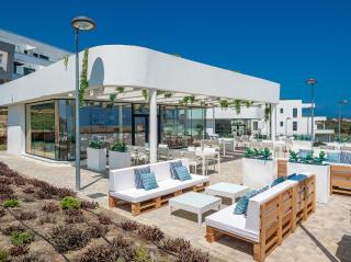 Luxury new modern penthouse with golf and sea Views - Via Celere 2390 - Casares - 6