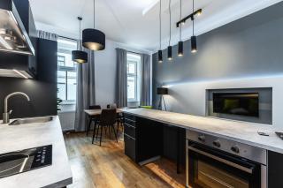 Stylish designed apartment in a top location - 8