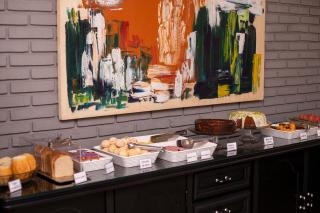 Premier Hotel - 8