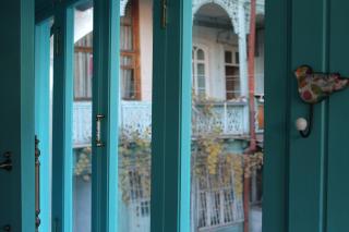 Apartment in Old Tbilisi - Tbilisi - 4