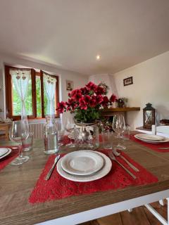 Il Bosco Guest House Subiaco - Subiaco - 7