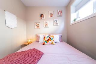 Executive Home - Long Stays Welcome - Garage Parking - Free WiFi & Netflix - 7