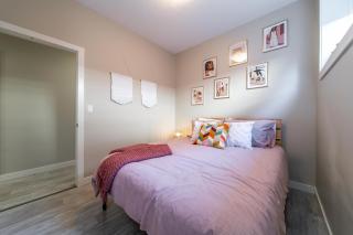 Executive Home - Long Stays Welcome - Garage Parking - Free WiFi & Netflix - Edmonton - 6