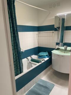 Appartement en plein cœur d'Aix-les-Bains - Aix-les-Bains - 1