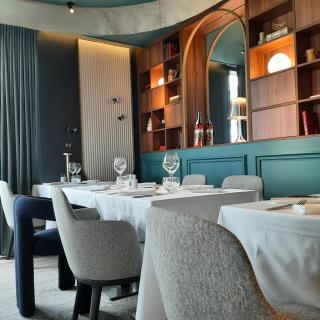 Logis Hotel Relais Saint Jacques - Châteauroux - Déols - 1