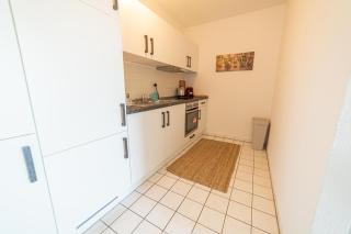 FullHouse - Eisenach - K70 Apartments - Washing Machine - SmartTV - Eisenach - 3