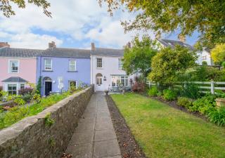 Beech Tree Cottage - Saundersfoot - 7