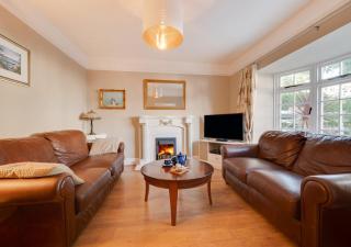 Beech Tree Cottage - Saundersfoot - 4