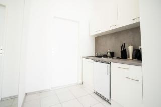 Modern 1-bedroom apartment next to Praterstern - Vienne - 6