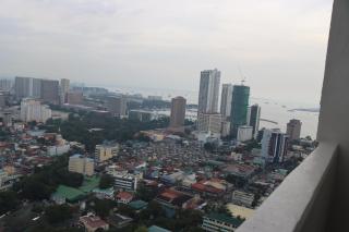 CONDOMINIUM AT TAFT AVENUE, MALATE MANILA - Manila - 2