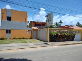 Apart. japaratinga - 1