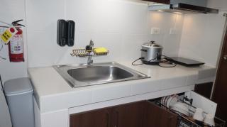 CONDOMINIUM AT TAFT AVENUE, MALATE MANILA - Manila - 3