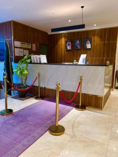 Amaken Aparthotel - 2
