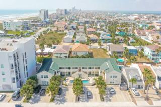 SUN DANCER 5 condo - South Padre Island - 8