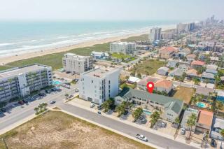 SUN DANCER 5 condo - South Padre Island - 7