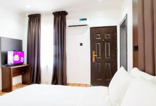 Jotani Living - Lagos - 1