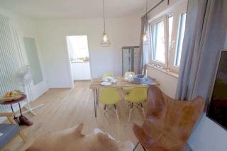 stilvolle Wohnung direkt in der City - Würzburg - 5