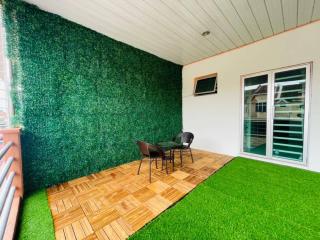 RJ Homey Guesthouse - Sungai Petani - 9