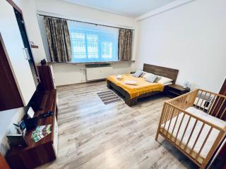 Apartmán Pod fontánou - Kremnica - 0