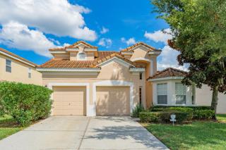Windsor Hill Cheerful Villa w Pool 2miles to Dis - Orlando - 2