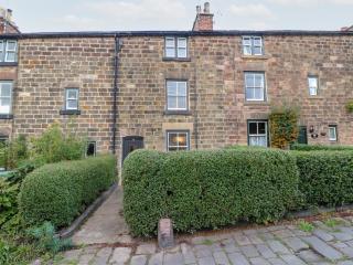 16 Long Row - Belper - 9