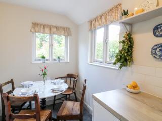 16 Long Row - Belper - 2