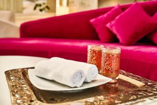 TUI BLUE Palm Beach Palace Djerba - Adult Only - Triffa - 2