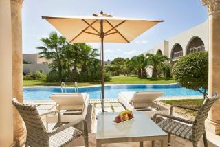 TUI BLUE Palm Beach Palace Djerba - Adult Only - Triffa - 7