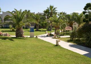 TUI BLUE Palm Beach Palace Djerba - Adult Only - Triffa - 8