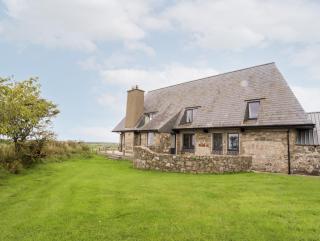 Bryn Odol Bach - Pwllheli - 0