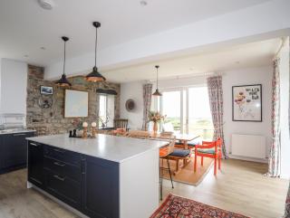 Bryn Odol Bach - Pwllheli - 4