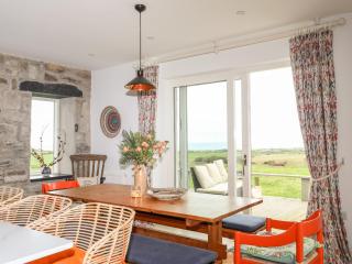 Bryn Odol Bach - Pwllheli - 1