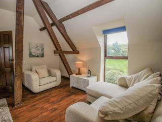Owlbury Hall Barn - 4